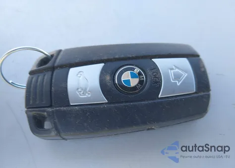 2011 BMW 128I z USA, uszkodzony, nr VIN WBAUL7C53BVM80899